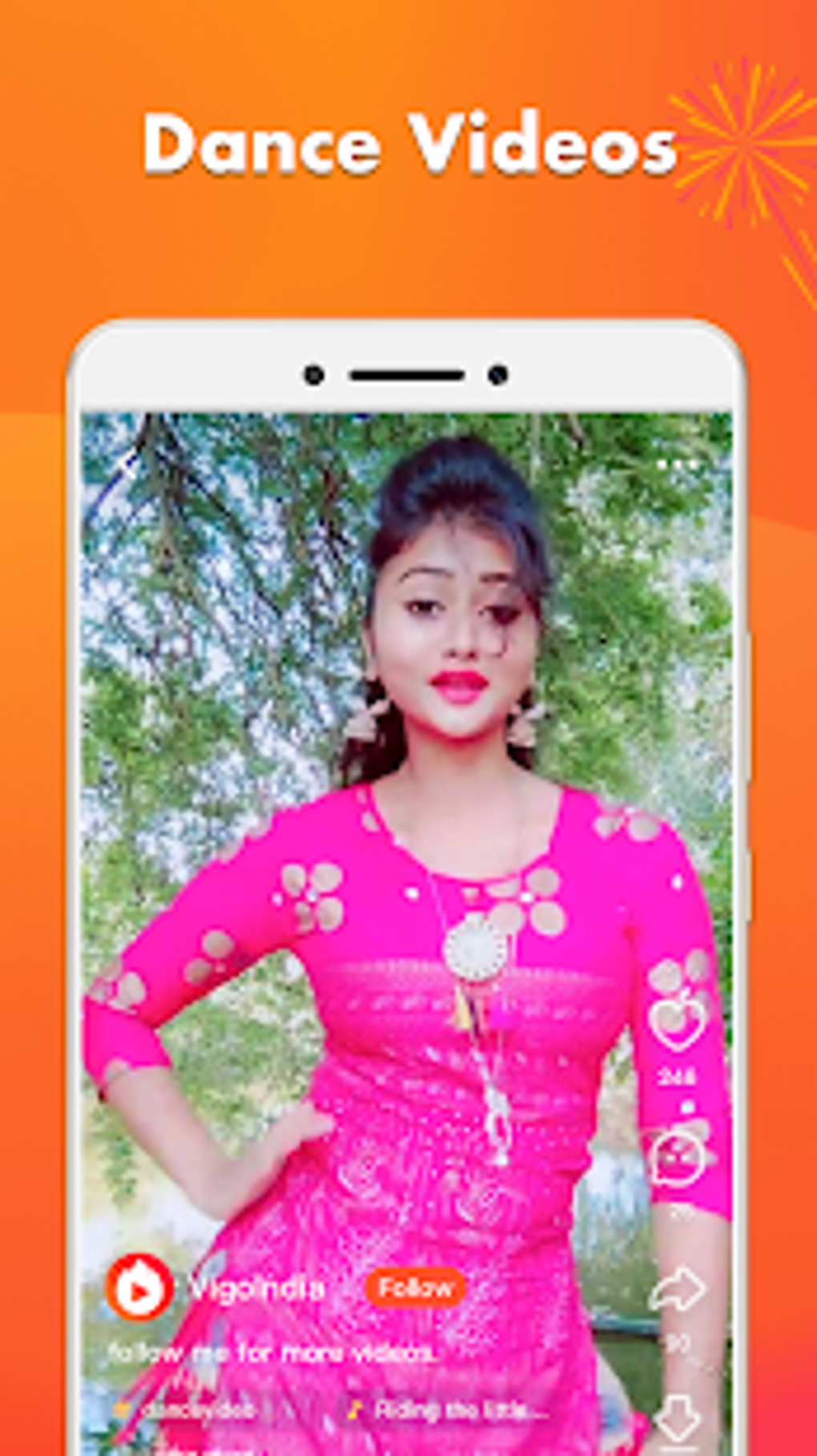 Vigo Video APK for Android Download